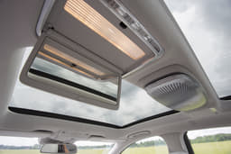 New 2014 Mercedes S-class India photo gallery